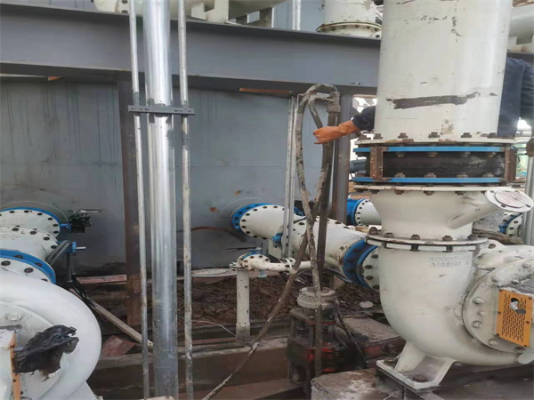 金湖设备基础沉降下沉注浆加固增加荷载