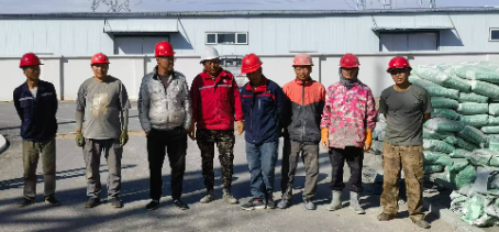 金湖厂房地基沉降注浆加固施工队伍怎么选